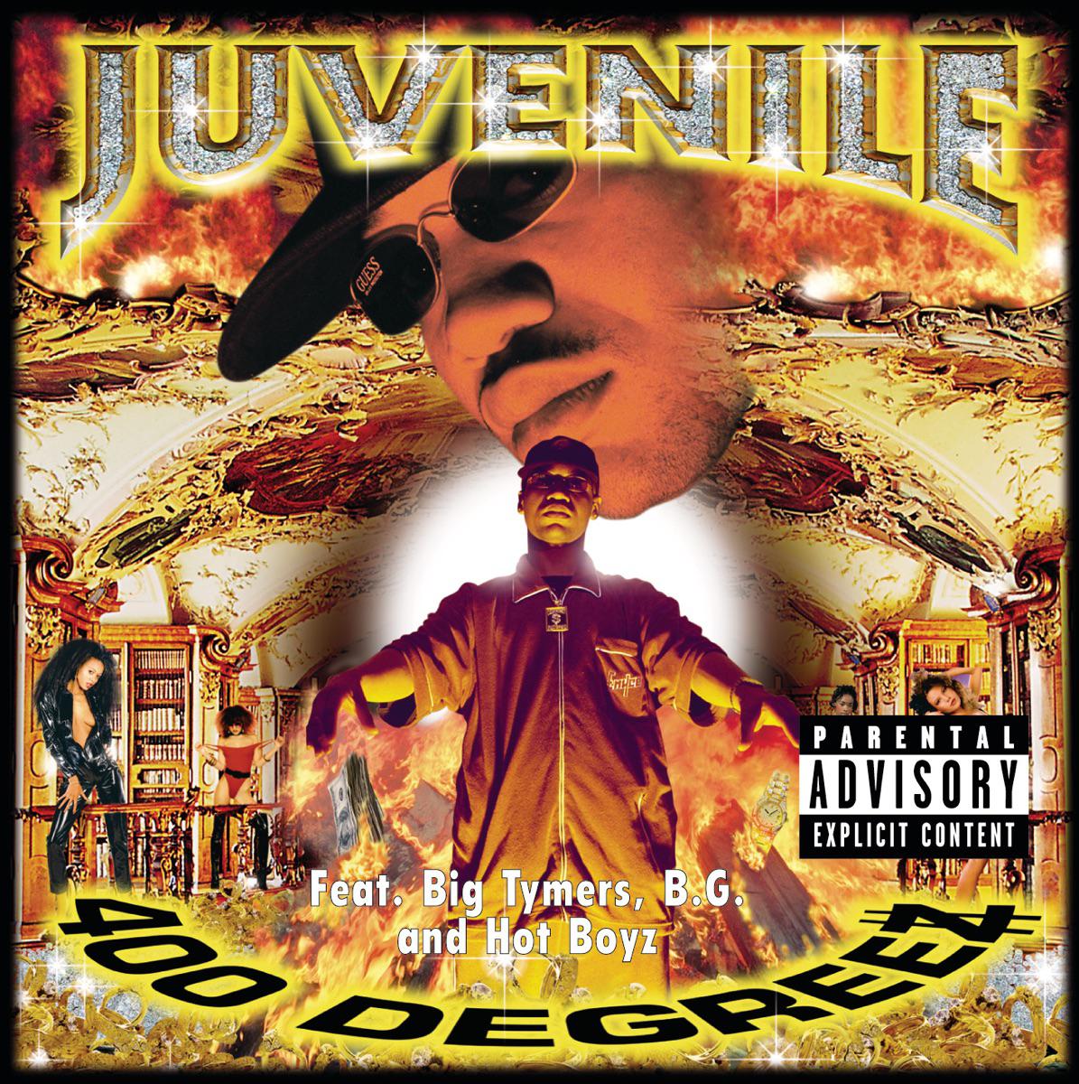 Ha - Juvenile
