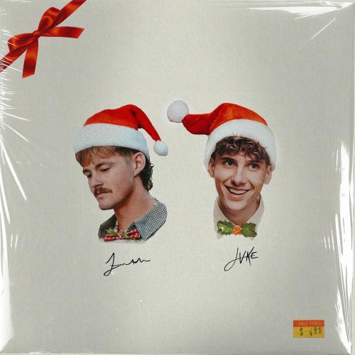 JVKE & Forrest Frank - The Cozy Part