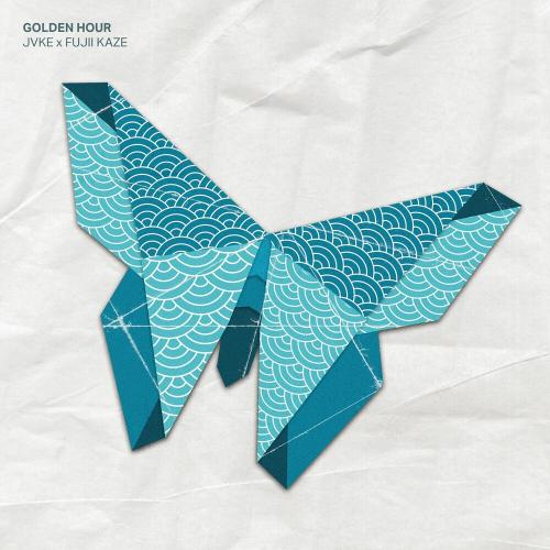 JVKE - Golden Hour (Fujii Kaze Remix)