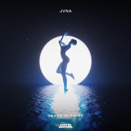 JVNA - Dance With Me
