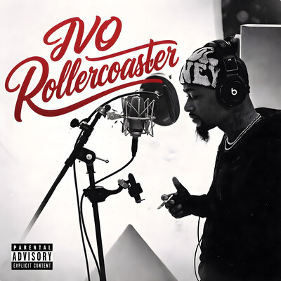 JVo - Rollercoaster