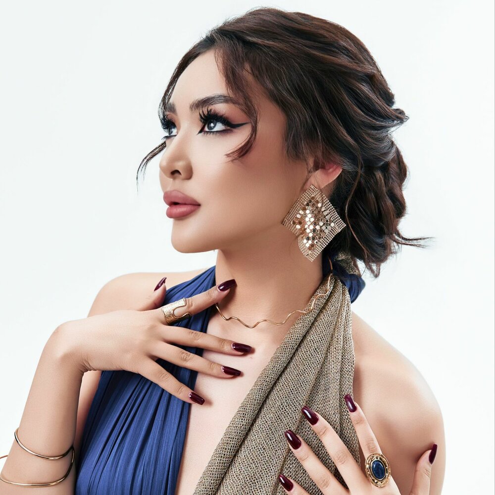 Sene almadym - JVSMIN