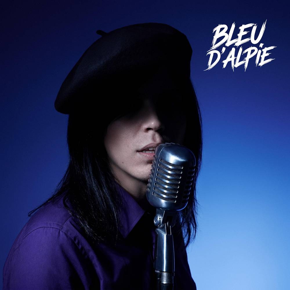 Bleu d’Alpie - JW Jennings & Мумий Тролль & MTRSS