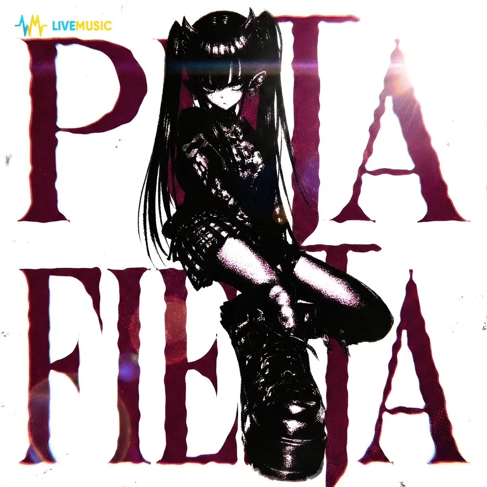 PUTA FIESTA (SLOWED) - JXNQEL