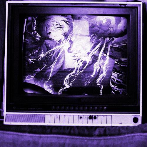JXRICKS - Can't Bring Back
