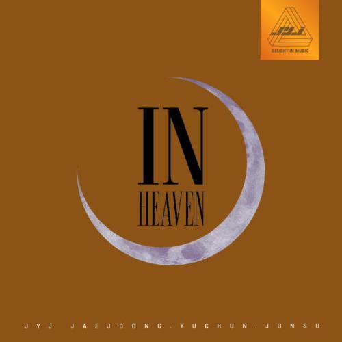 JYJ - In Heaven (Narr. Kim Jeong Eun)