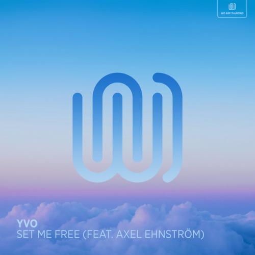 JYRA & Axel Ehnstrom - City Lights