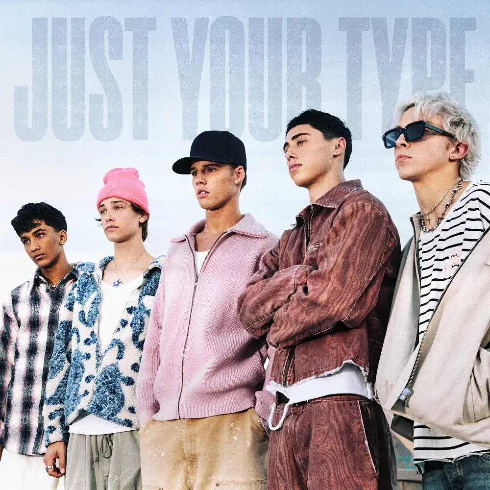 Together - JYT