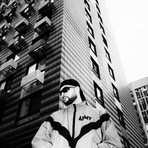 JZA - на улице холодно