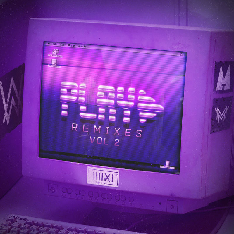 Play - Elementd Remix - K-391, Alan Walker & Tungevaag feat. Mangoo & ElementD