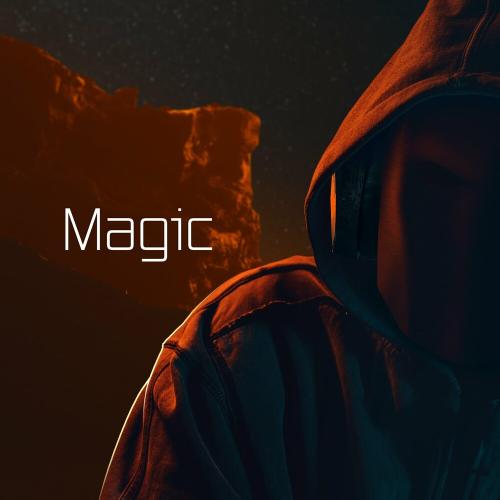 K-391 & Brother Leo - Magic