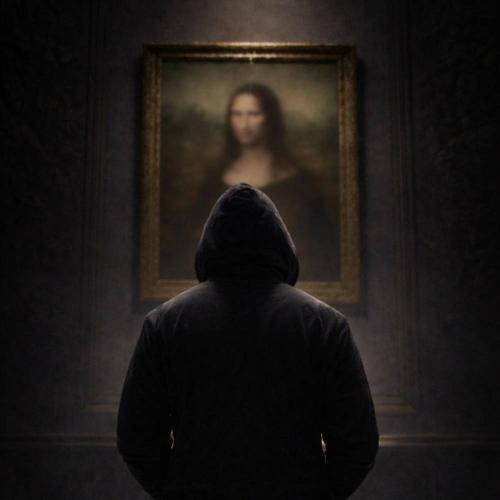 K-391 - Mona Lisa (K-391 Remix)