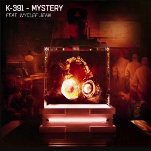 K-391 & Wyclef Jean - Mystery