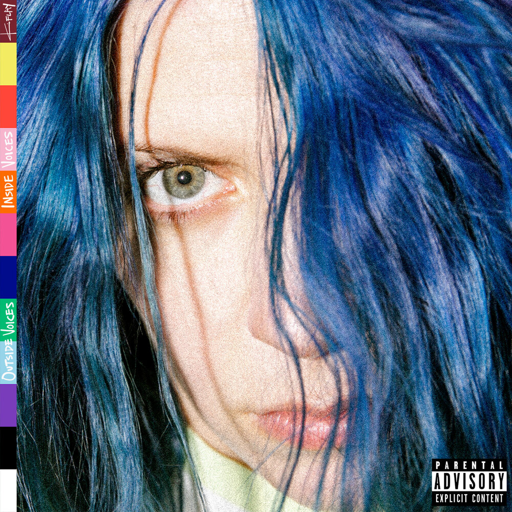 Four Letter Words - K.Flay