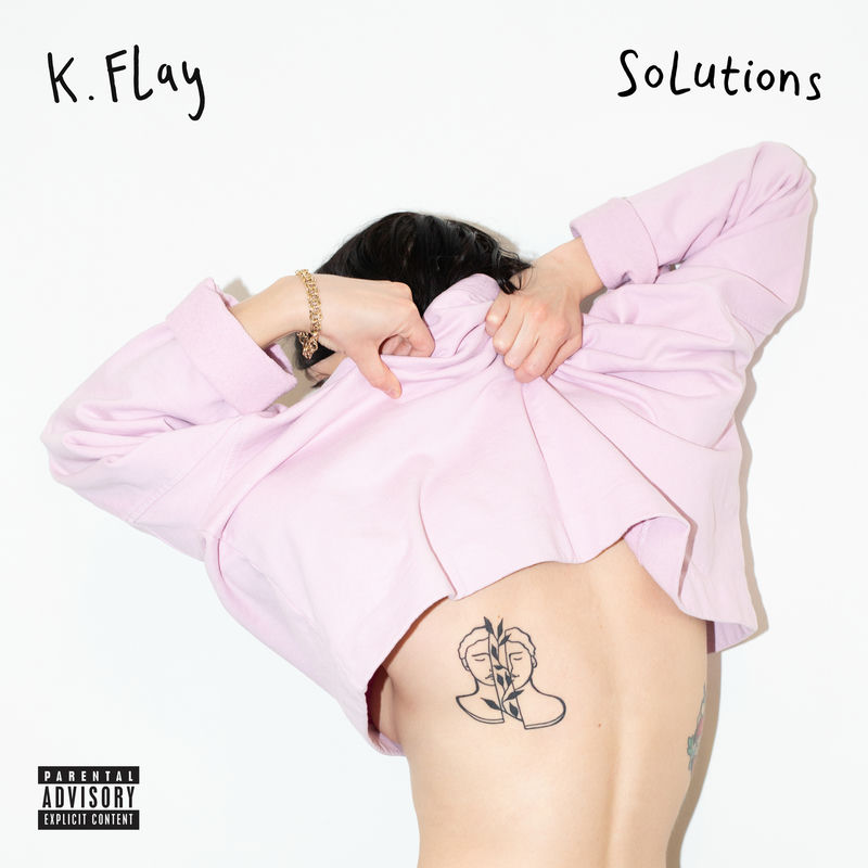 Sister - K.FLAY