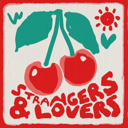 K. Forest - Strangers & Lovers