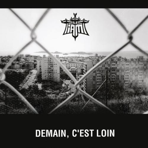 K-Maro - Demain C'est Loin
