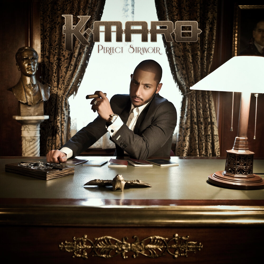 Love It Or Leave It (feat. Imposs) - K-Maro, Imposs