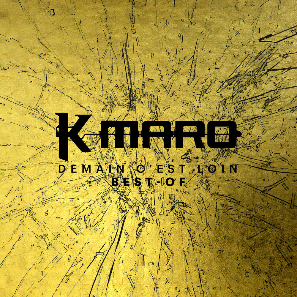 Out in The Streets (feat. Jim Jones) - K-Maro, Jim Jones