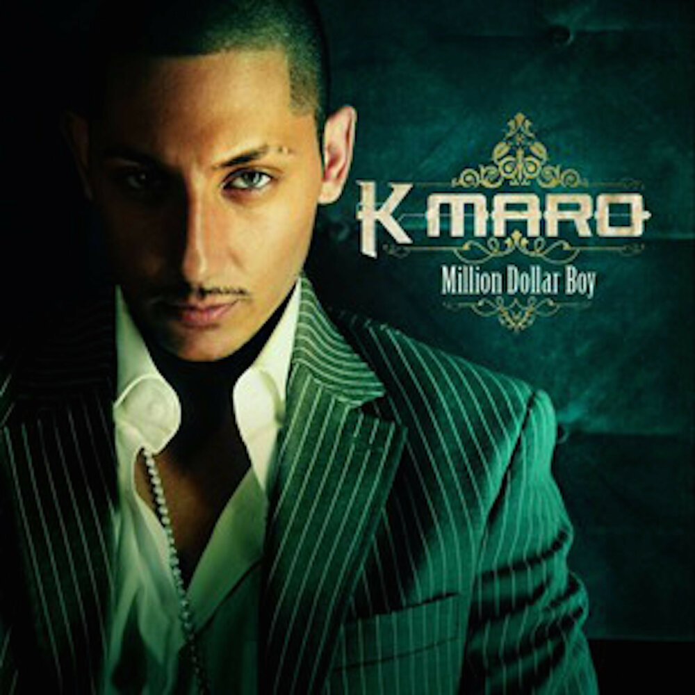 K.M.A.R.O - K-Maro