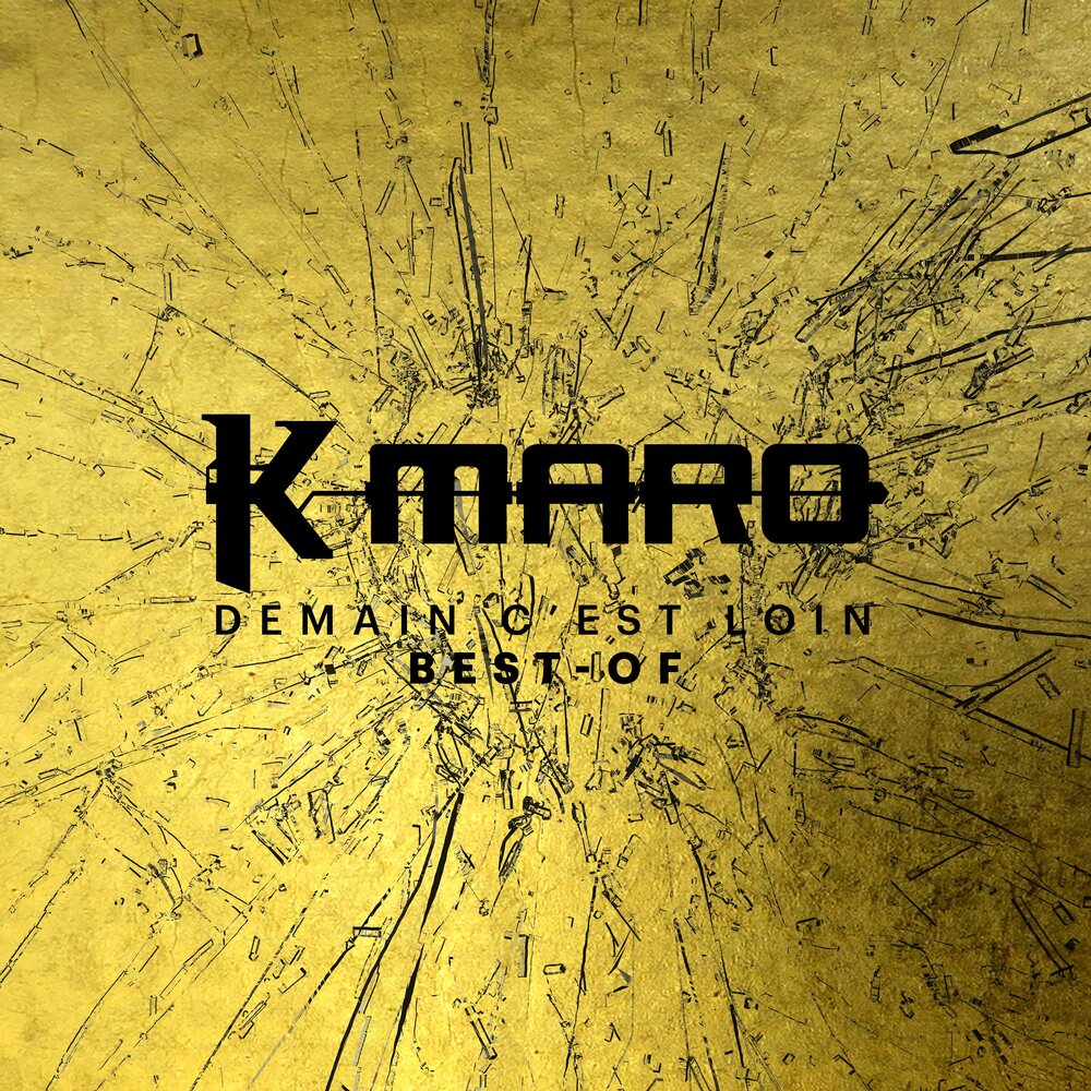 L.A. Sun - K-Maro