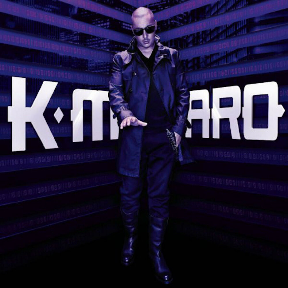 La Cour Des Malaimés - K-Maro