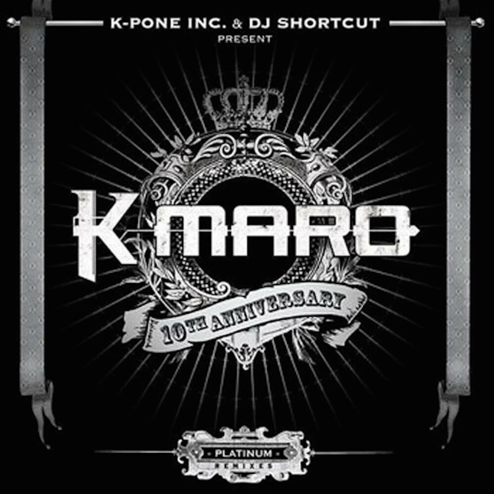 Histoires de luv (Remix; feat. Shy'm & Face-T) - K-Maro, Shy'm, DJ Shortcut