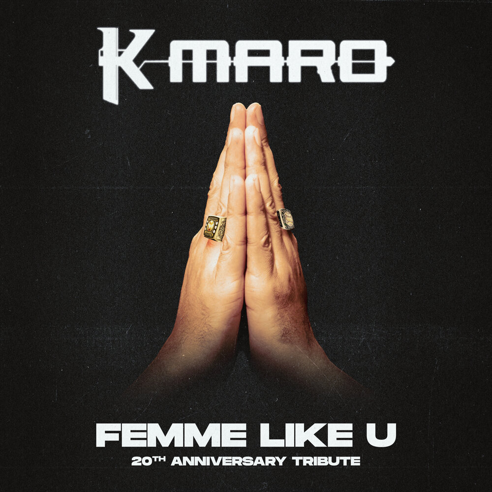 Femme Like U (Tribute 2024 Remix by Tribbs) - K-Maro, Tribbs