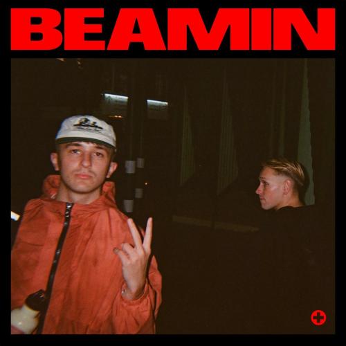 K Motionz & skantia - Beamin’ (feat. Songer) [K Motionz & skantia Remix]