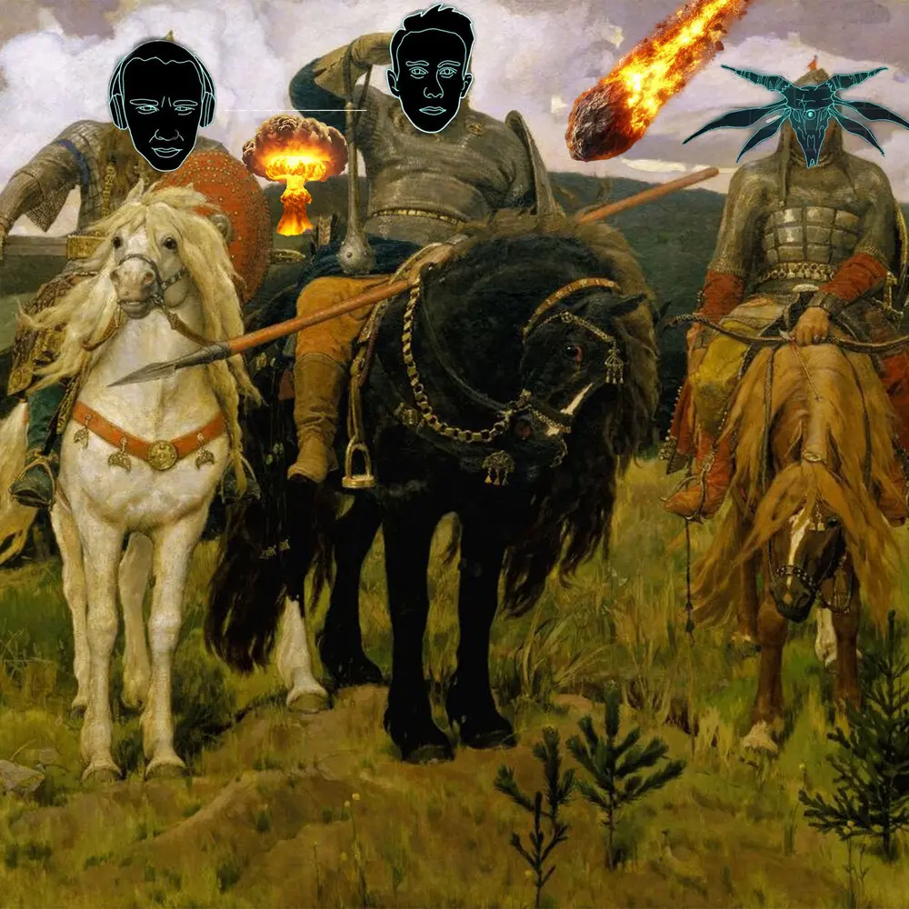 Саски - К-н-А