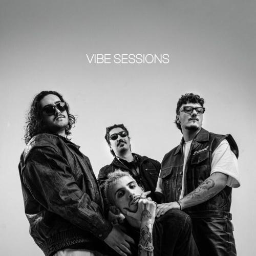 Gecenin Ahı Var (Vibe Sessions) - Kırık Pena