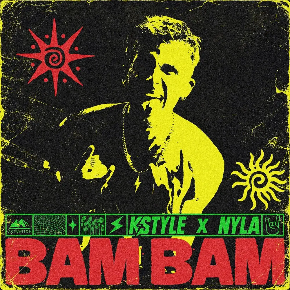 Bam Bam - K-Style, Nyla