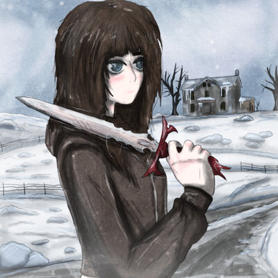 что тебя гложет - k0vertessence, B4YLUm