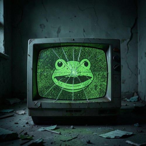 К407 - Pepe Vibe