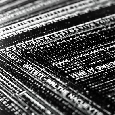 K407 - Тесные стены