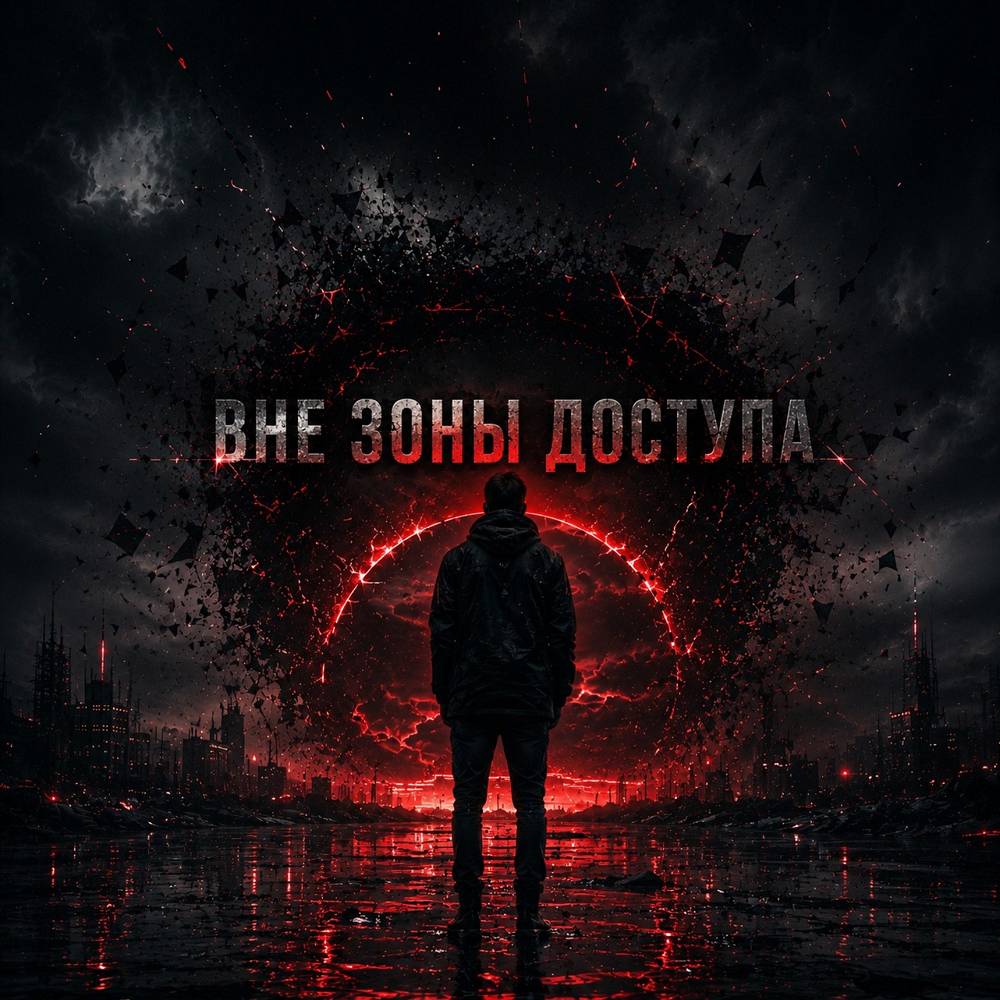 Вне зоны доступа - KA NA & ULU
