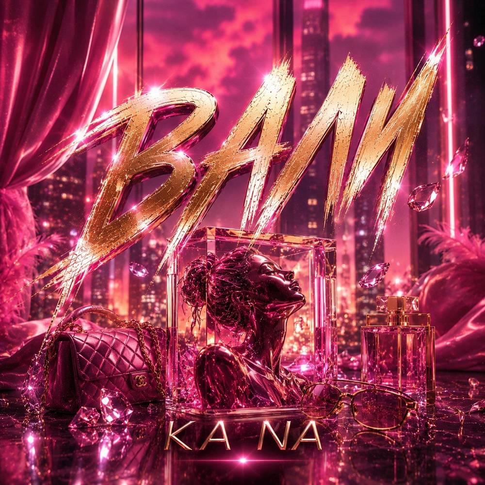 Вали - KA NA