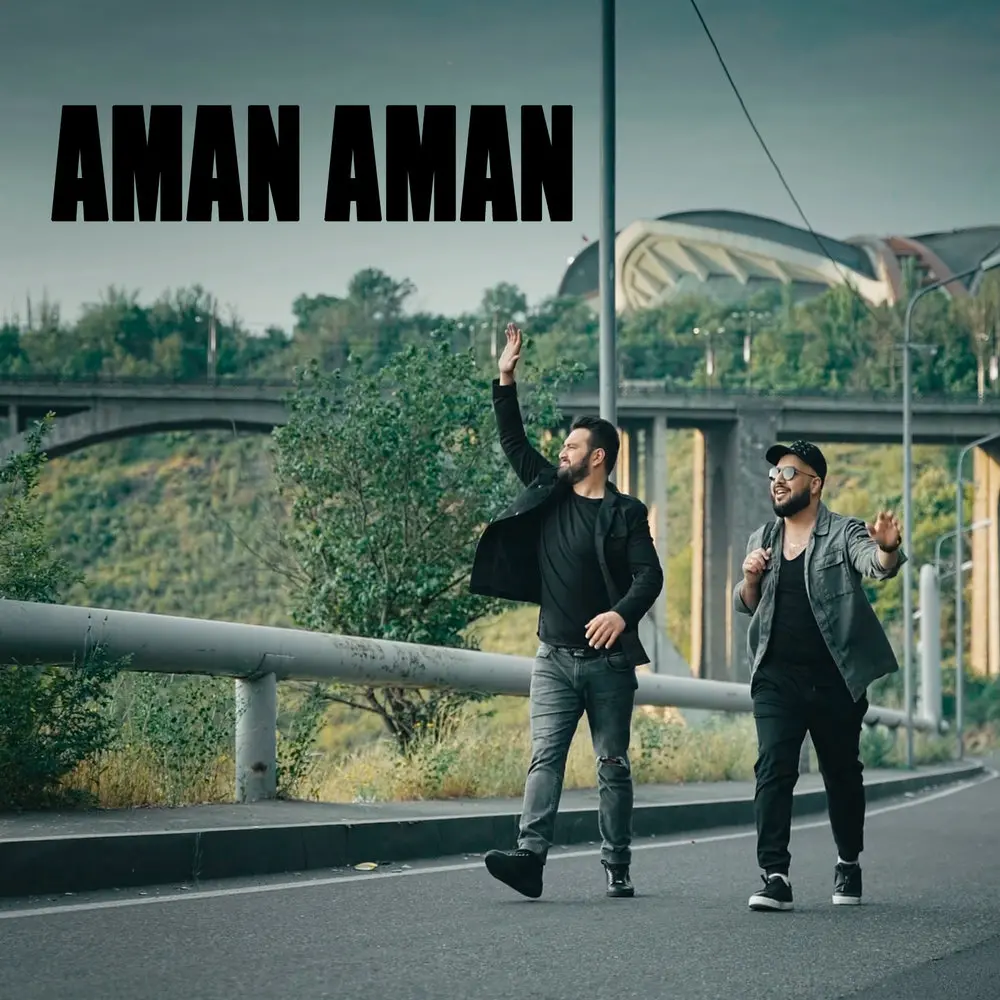 Aman Aman - Ka-Re