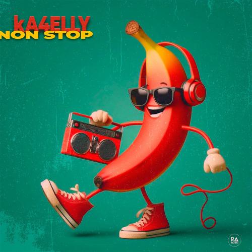 KA4ELLY - Nonstop