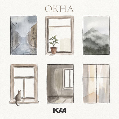 Окна - KAA