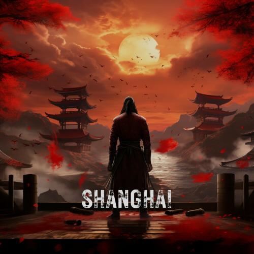 Kaan Avşar - Shanghai