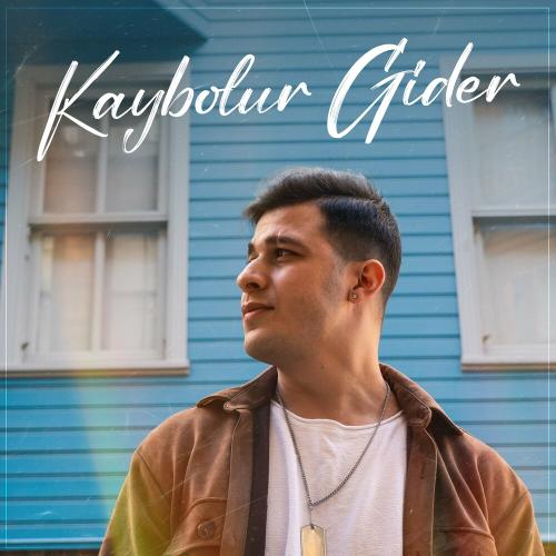 Kaybolur Gider - Kaan Beyru