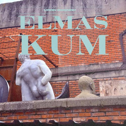 Kaan Boşnak - Elmaskum