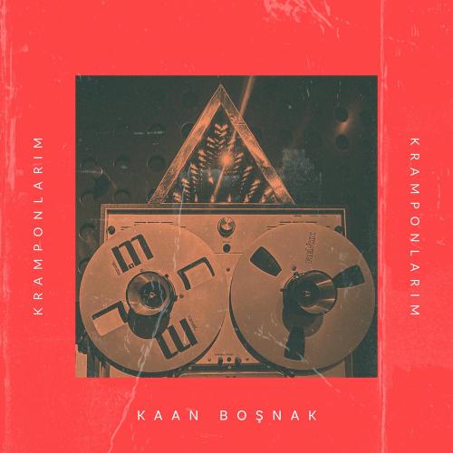 Kaan Boşnak - Kramponlarım