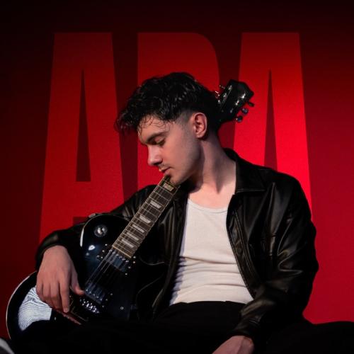 Kaan Ceylan - ARA