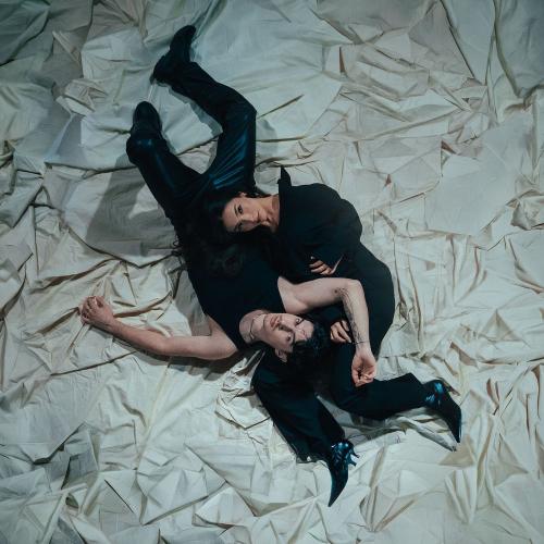 Kaan Ceylan & Deniz Esensu - Dikenleriyle