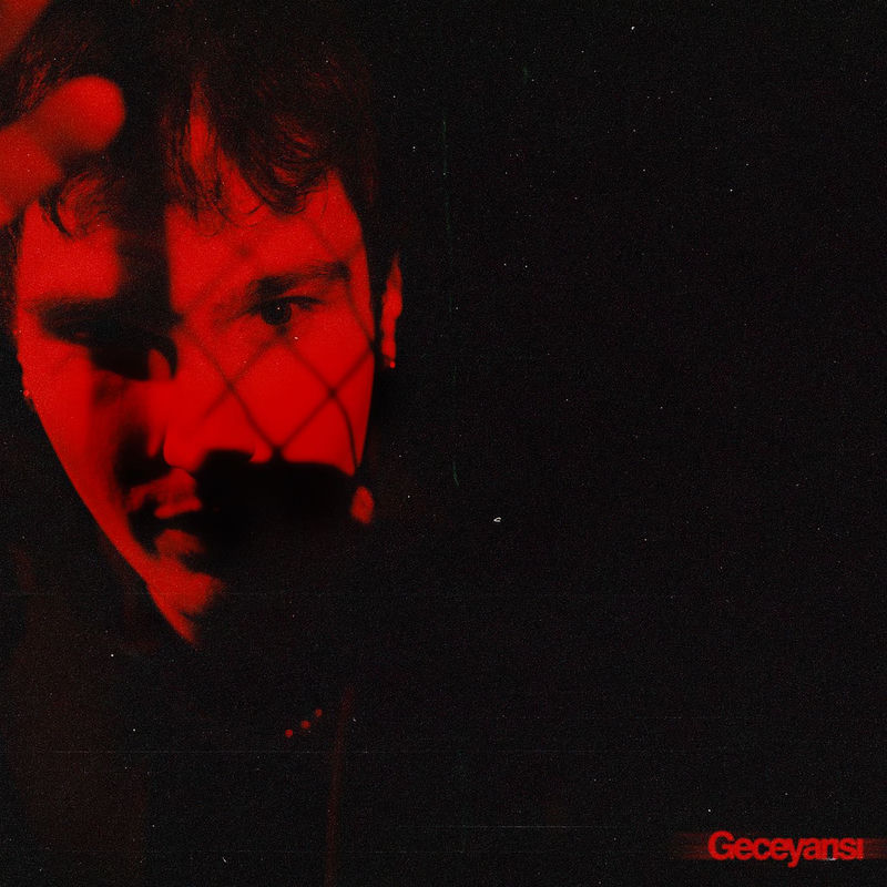 Geceyarısı - Kaan Malkoç