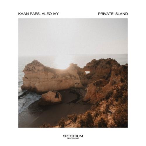 Kaan Pars & aleo ivy - Private Island