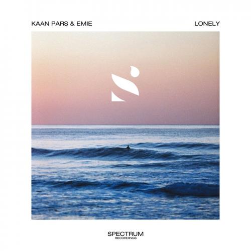 Lonely - Kaan Pars & Emie