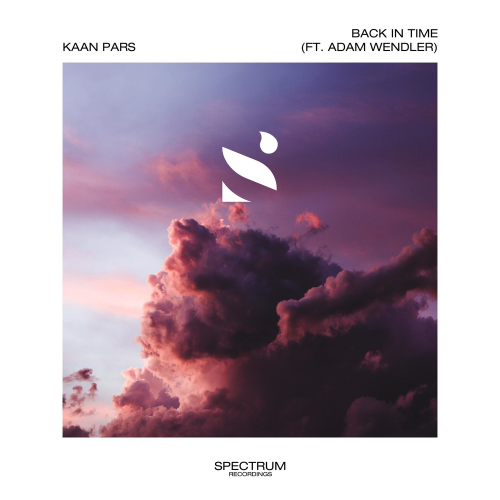 Kaan Pars feat. Adam Wendler - Back In Time